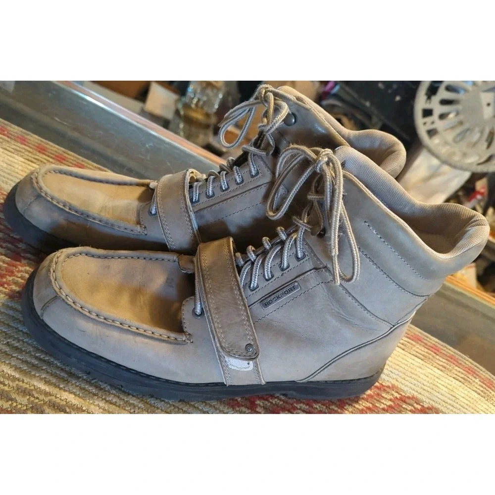 Rockport men xcs